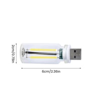 Retro LED light