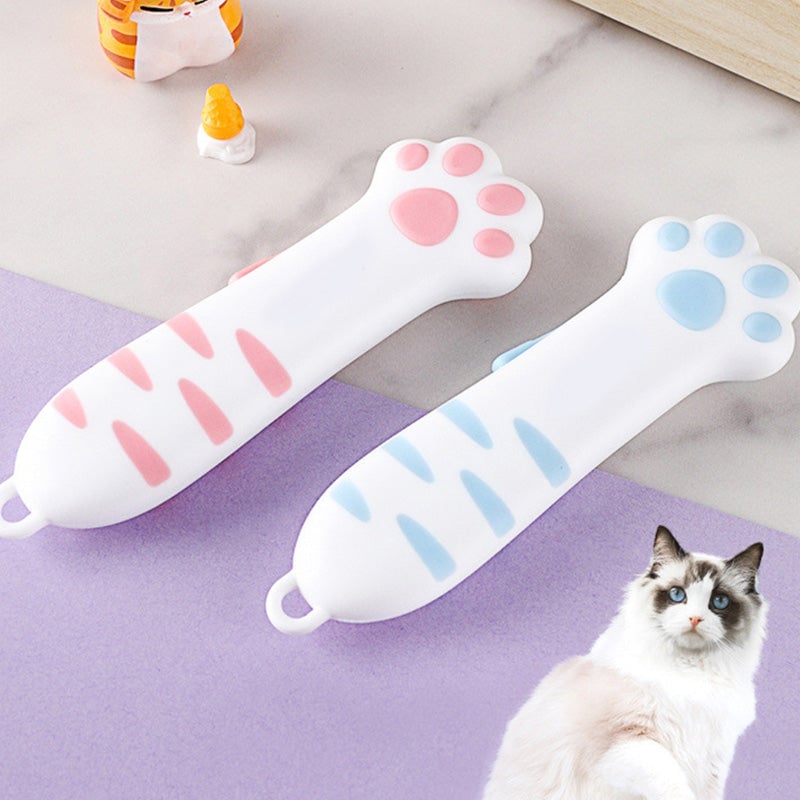 Cat Claw Knife Cute Cat Box Cutter
