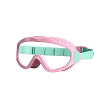 HD Children’s Large Frame Waterproof and Anti-Fog Swimming Goggles