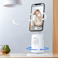 AI-gesteuerte vollautomatische Handy-Gimbal