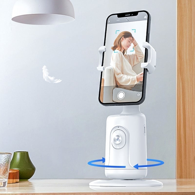 AI-gesteuerte vollautomatische Handy-Gimbal