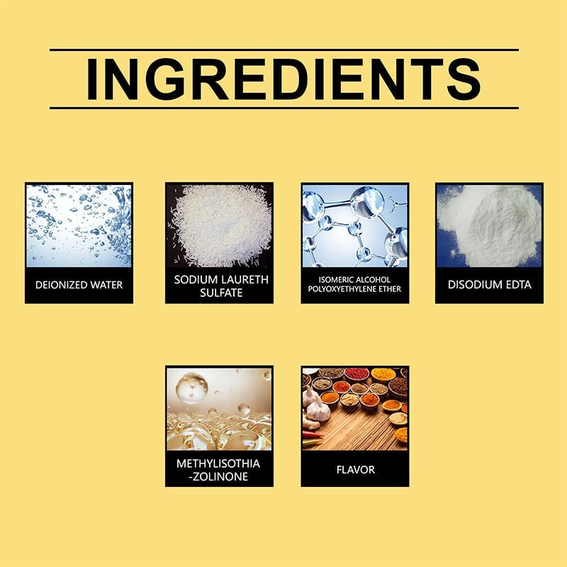 Kitchen Multi-Purpose Cleaner