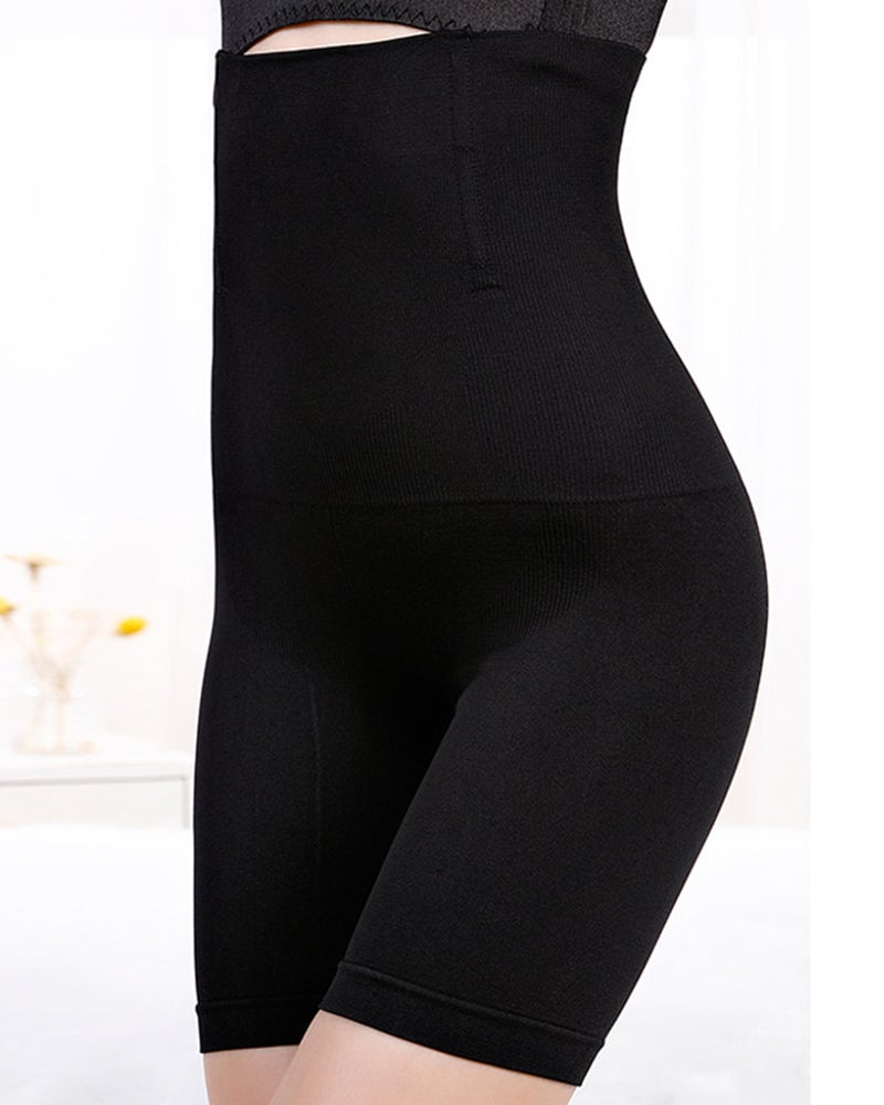 Slankende leggings