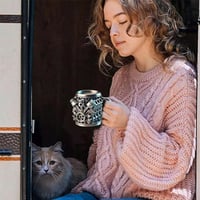 Stainless Steel Cup