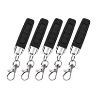 4-in-1 Remote Control Duplicator