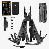 24-in-1 Professional Multi-tool Folding Pliers