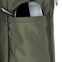 Man Outdoor Crossbody Bag