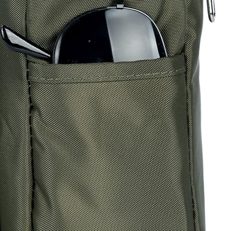 Man Outdoor Crossbody Bag