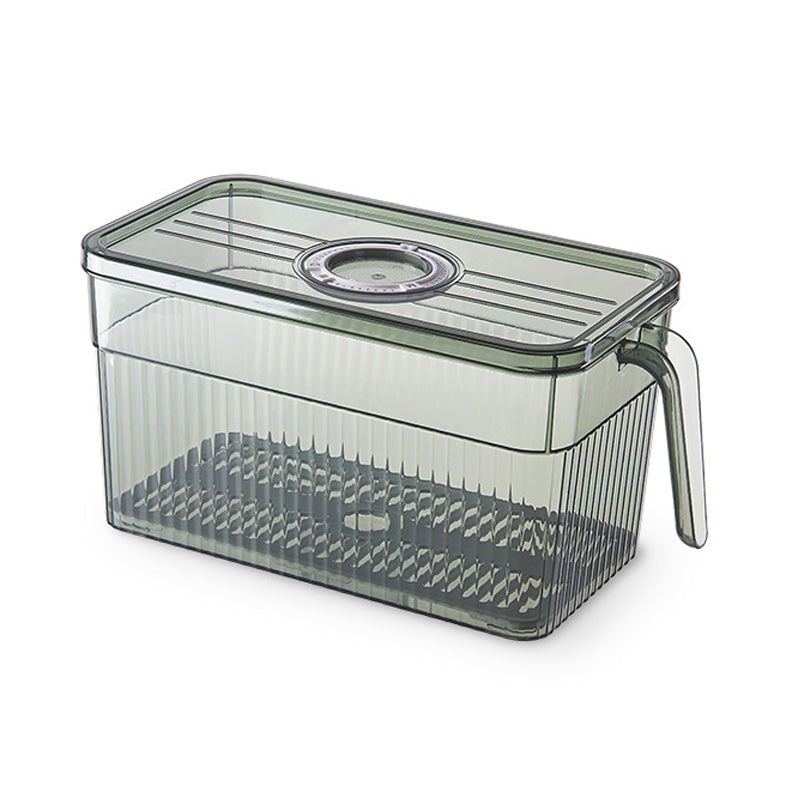 Boîte de conservation des légumes pour réfrigérateurs