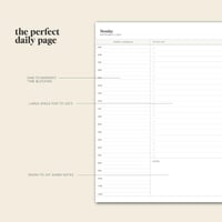 24-25 Daily Planner——Special Promotion🌟🌟🌟