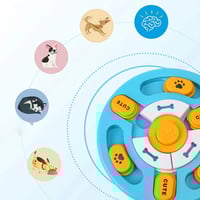 Slimme voerbak voor huisdieren