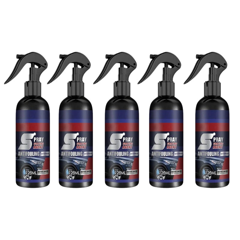 Multifunktional-Beschichtung Erneuerungsmittel Spray