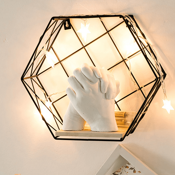 Family & Loved Ones Hand Casting Kit – Preserve Precious Memories Together