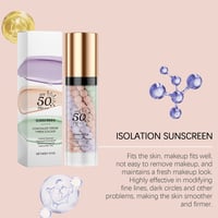 3-In-1 Color Correcting Primer