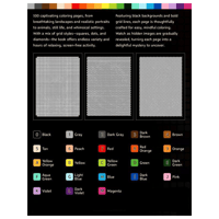 Whimsical Relaxation Coloring Book