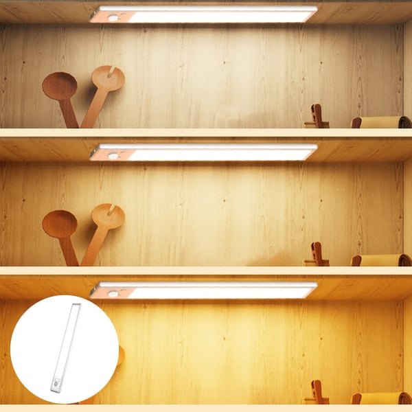 Solia™ Rechargeable Motion Sensor Led Lights