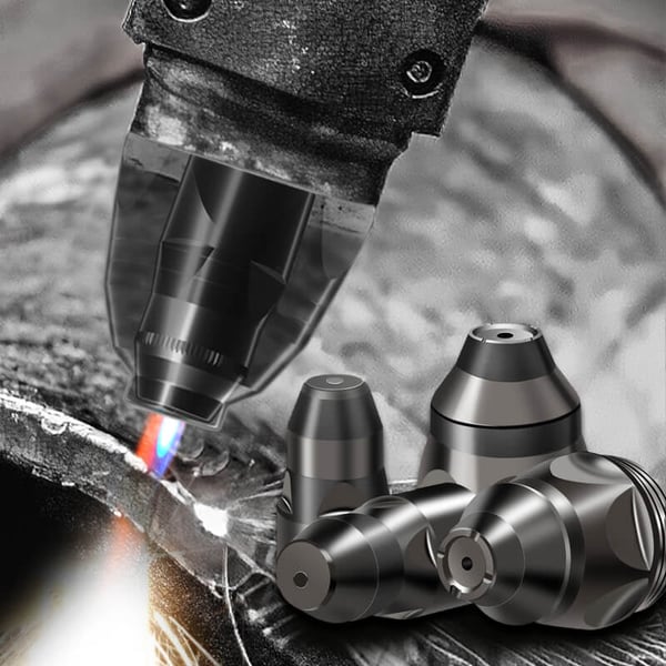 Düse zum Plasmaschneiden