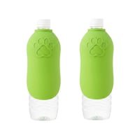 Portable Foldable Pet Water Bottle Cup
