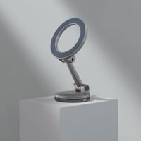 Elegante porta cellulare magnetico
