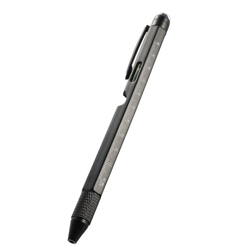 Multifunctional Bottle Opener Pen