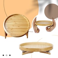 Sofa Armlene Brett