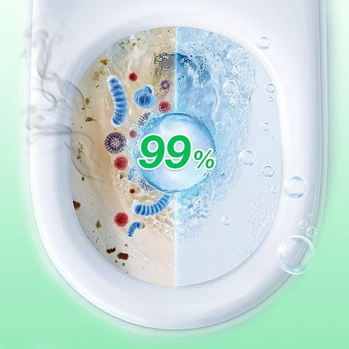 Pipeline Dissolving and Unclogging Agent