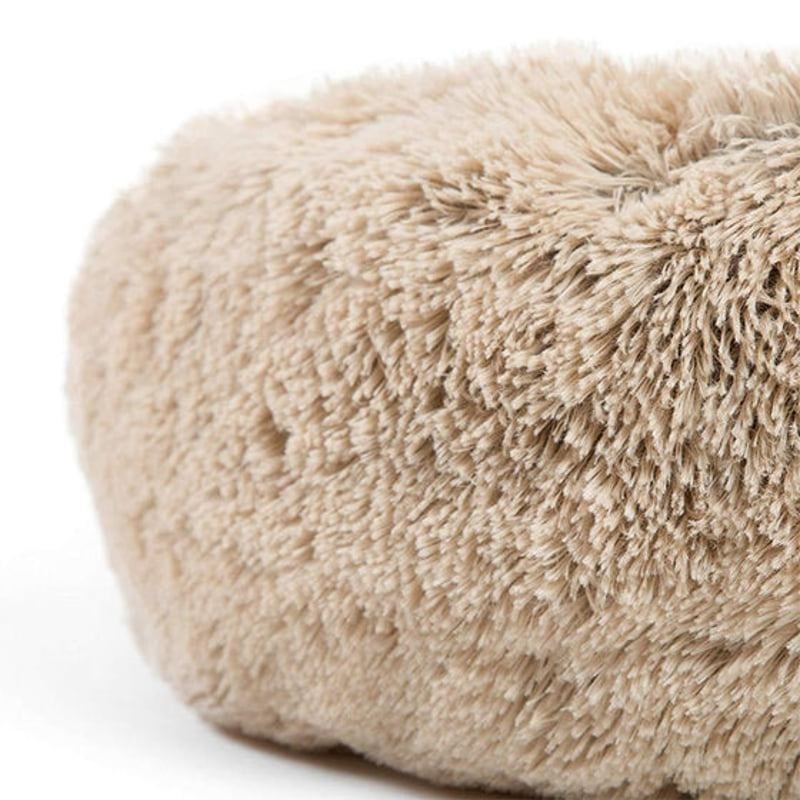 Cozy Rund Husdjursbädd