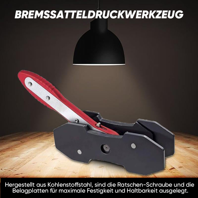 Bremssattelwerkzeug