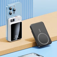 Magnetische Wireless 22,5 W Powerbank