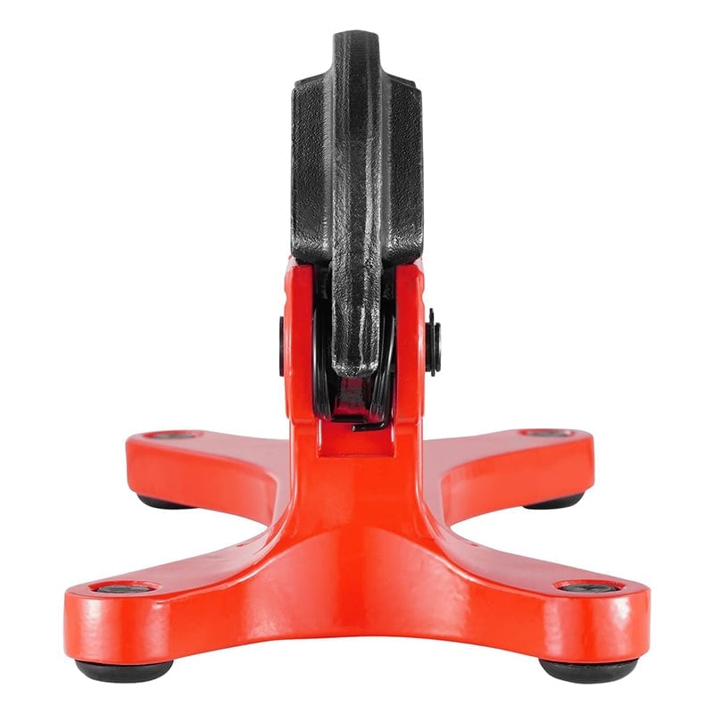 Sakerplus® Lightweight Portable Pipe Vise Clamp