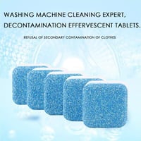 Antibacterial Washing Machine Cleaner