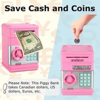 🎁Kids Saving Banks
