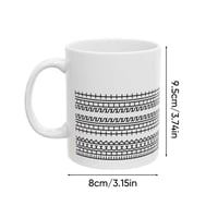 Hidden Message Coffee Mug