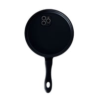 Frying Pan Shape Phone Case
