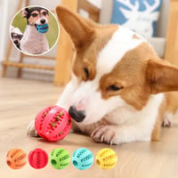 Zahnungsspielzeug für Hunde