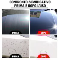 3 in 1 nuovo spray per rivestimento rapido per auto migliorato