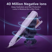 Kexon™ Romantic French Egg Curling Iron