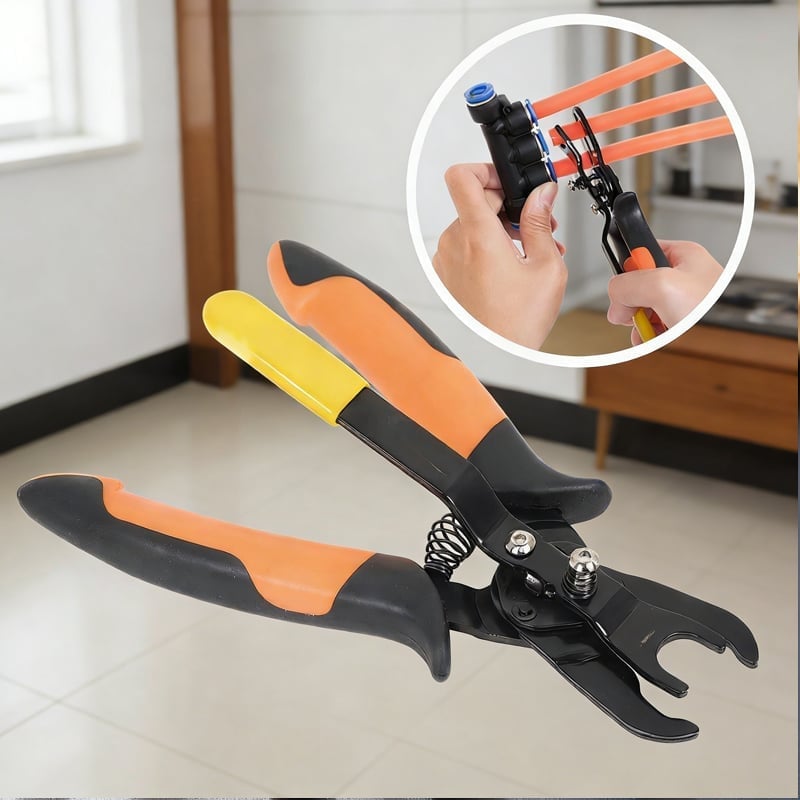 Air Hose Connector Removal Tool