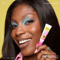 Waterproof, Quick-Dry Volumizing Eyebrow Gel