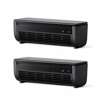 Kexon™ Portable Wireless Wall Mounted Air Conditioner