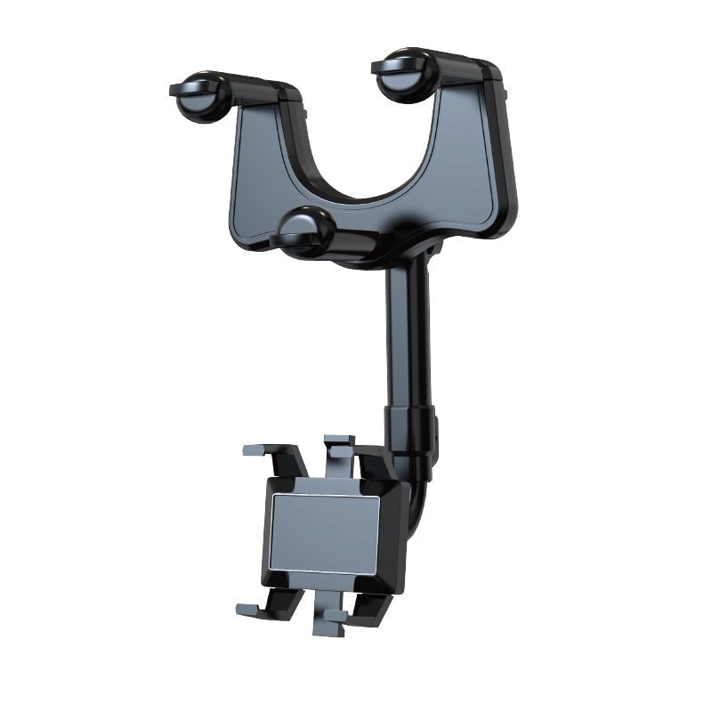 Soporte Para Teléfono Celular Giratorio Y Retráctil