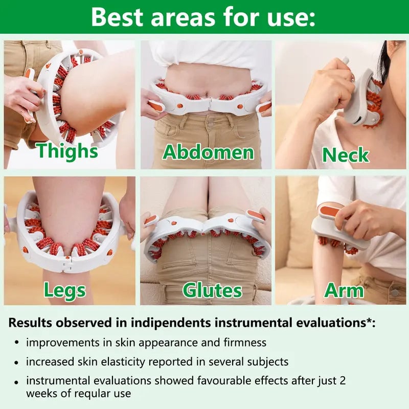 Cellulite Massage Roller