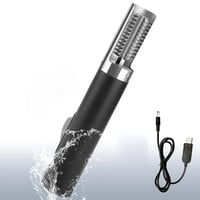 Saker Powerful Electric Fish Scaler