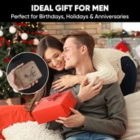 The Heritage Eagle Bifold