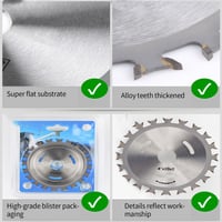 Circular Saw Blade