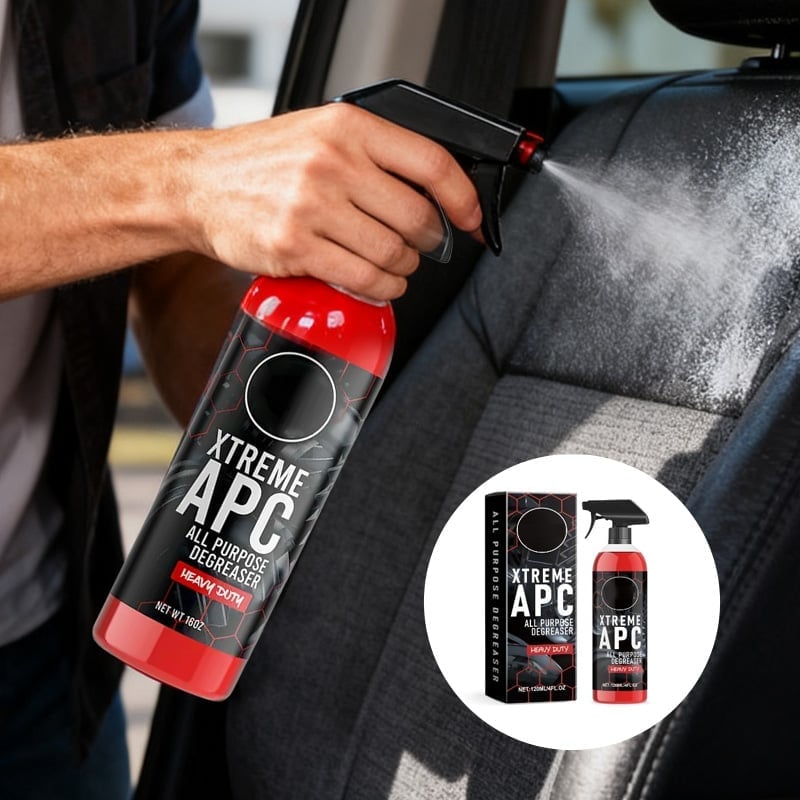 APC Cleaner