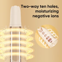 Automatic 28mm Electric Rotary Curling Stick