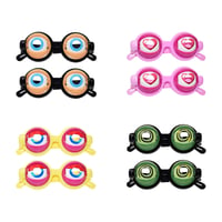 Funny Props Glasses