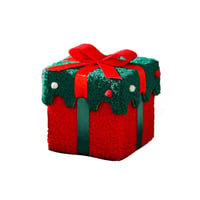 Christmas Eve Gift Box