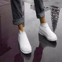 💥Unisex Wasserdichte Silikon Überschuhe💫